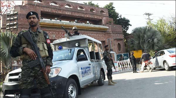 PSL, FINAL, SECURITY, PLAN, FINALIZED