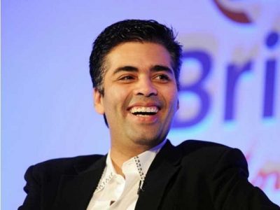 KARAN, JOHAR, GOT, TWIN, CHILDREN, ROOHI, AND, YASH