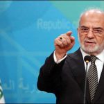 IRAQ, FOREIGN, MINISTER, EXPRESSED, THEIR, HAPPINESS, ON, EXCLUDING, IRAQ,FROM, TRAVEL, BAN, IN, USA