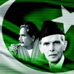 Two resolutions of March and Pakistani people