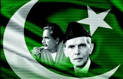Two resolutions of March and Pakistani people