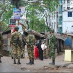 BANGLADESH, TWO, BOMB, BLASTS, IN, SILHAT, 6, KILLED, AND, FIFTY, INJURED