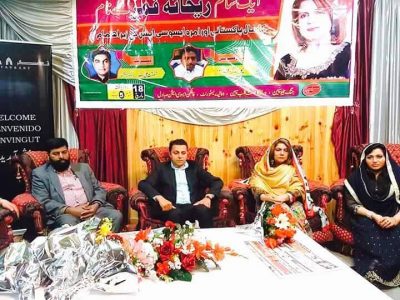 BARCELONA, PAKISTANI, AND, INTERNATIONAL, BROTHERHOOD, TOGETHER, AT, QURTABA, HALL, FOR, AZADI DAY, POETRY, EVENT, AIK, SHAM, REHANA, QAMAR, KE NAAM