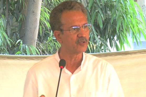 People will have to fight against corruption and also against the Commission Mafia: Wasim akhter