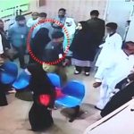 Kidnapped baby from hospital of Karachi recovered
