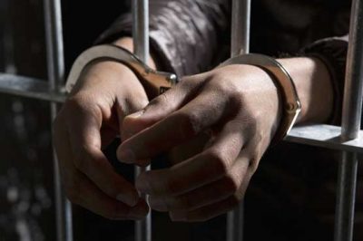 Seven-day remand of three suspects in connection to the publication of the Blasphemous content
