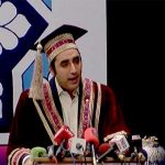 Students take active part in the development of nation: Bilawal Bhutto