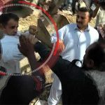 Karachi operation against drug dealers, police and residents in fighting