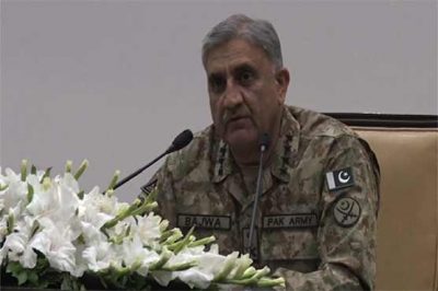 Operation Radulfasad will bring lasting peace response in the country: COAS