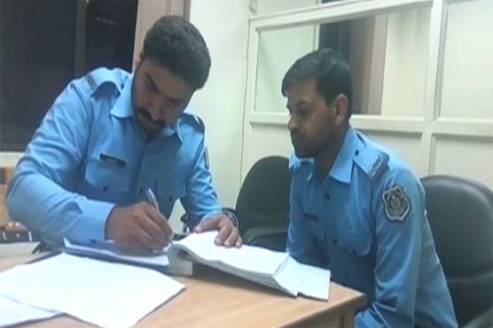 Islamabad: registered case against father on refuse to baby polio drops