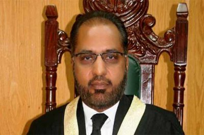 Blasphemous content case, brief verdict, ordered the investigation on merit