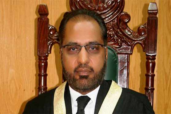 Blasphemous content case, brief verdict, ordered the investigation on merit