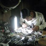 Loadshedding increase with the heat coming, shortfall reaches 4700 MW