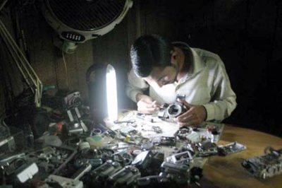 Loadshedding increase with the heat coming, shortfall reaches 4700 MW