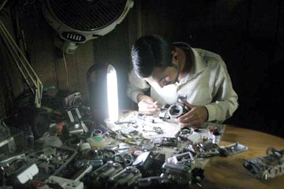 Loadshedding increase with the heat coming, shortfall reaches 4700 MW