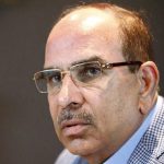 Garden Ibn-e-Qasim control were taken for the sake of public interest: Malik Riaz