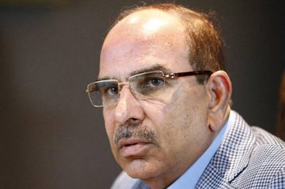 Garden Ibn-e-Qasim control were taken for the sake of public interest: Malik Riaz