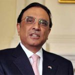 Dr. Asim release were defeated revenge politics: Asif Ali Zardari