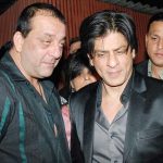 SHAHRUKH, KHAN, ADMIRED, SANJAY, DUTT, ON, EXCELLENT, EXEMPLARY, LIFE, OF, SHOWBIZ