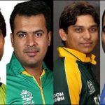 SPOT, FIXING, CASE, ALL, FOUR, CRICKETERS, HAVE, RECORDED, THEIR, STATEMENTS, TODAY