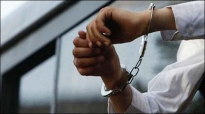 OPERATION, RAD UL FASAAD, CONTINUES, IN, WHOLE, COUNTRY, A, WANTED, MAN, KILLED, TODAY