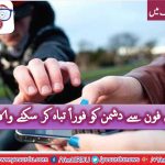 MOBILE, PHONE, CAN, BE, DESTROYED, AFTER, SNATCHING