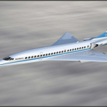 The plane reached from New York to Islamabad in just 5 hours