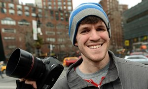 ‘مجھے فاطمہ کی دیانت پر بھروسہ ہے’