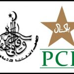 Starts the arm wrestling in PCB and FIA in place of the battle against corruption