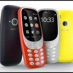 Again entry of Nokia 3310 in June in the Pakistani market
