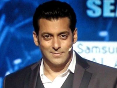 Salman Khan who most tax payer of the Bollywood actor