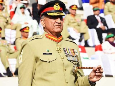 We would together cleanse the country from riots, Army chief head
