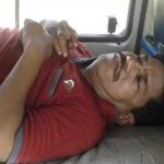 Submerged in debt in Karachi citizen committed suicide seeing the police