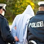 Germany's decided to expel two of its nationals suspected of belonging to ISIS