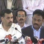 MQM Pakistan legislator Abdullah Sheikh included in the PSP