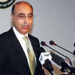 Liberation movements as time has to be pressed Can not finish, Pakistani high commission
