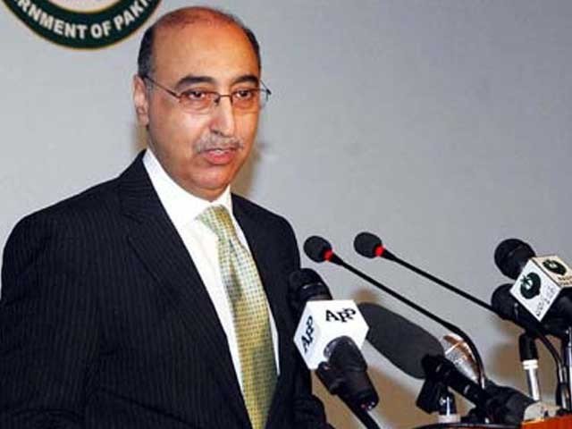 Liberation movements as time has to be pressed Can not finish, Pakistani high commission