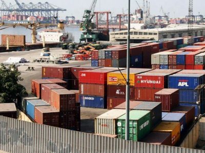 The government failed to increase exports under the new trade policy