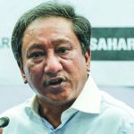 Bangladesh board chief has started openly interfering in team selection