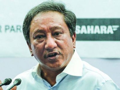 Bangladesh board chief has started openly interfering in team selection