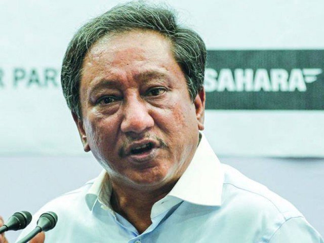 Bangladesh board chief has started openly interfering in team selection