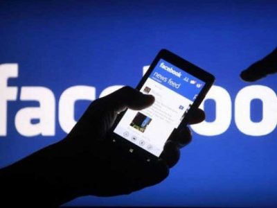 Blasphemous material case: 85% Material has been deleted from Facebook, secretary interior