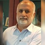 Pakistani citizen forgiven the 10 Indian killers of his young son