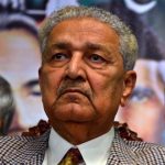 I can do a lot for the country but the rulers stopped, Dr Abdul Qadir