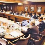 Sindh cabinet changed the name Altaf Hussain University