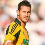 ​​Australian speed star Shaun Tait to say goodbye cricket