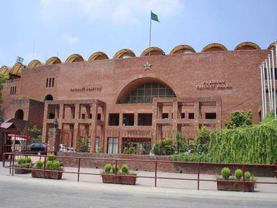 PCB Governing Board meeting, the agenda does not include fixing scandal