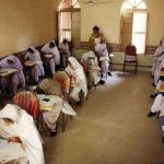 The Matricullation exams starts in Sindh including Karachi