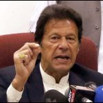 Saad rafique more care to worry about the plunder of the guilty prime minister than people, Imran Khan