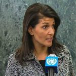 Global ban on nuclear weapons is unrealistic, USA